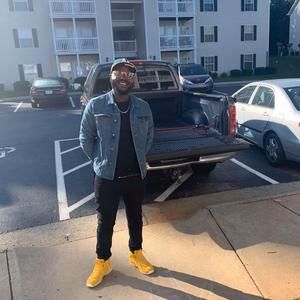 Meet your Posher, Marcus